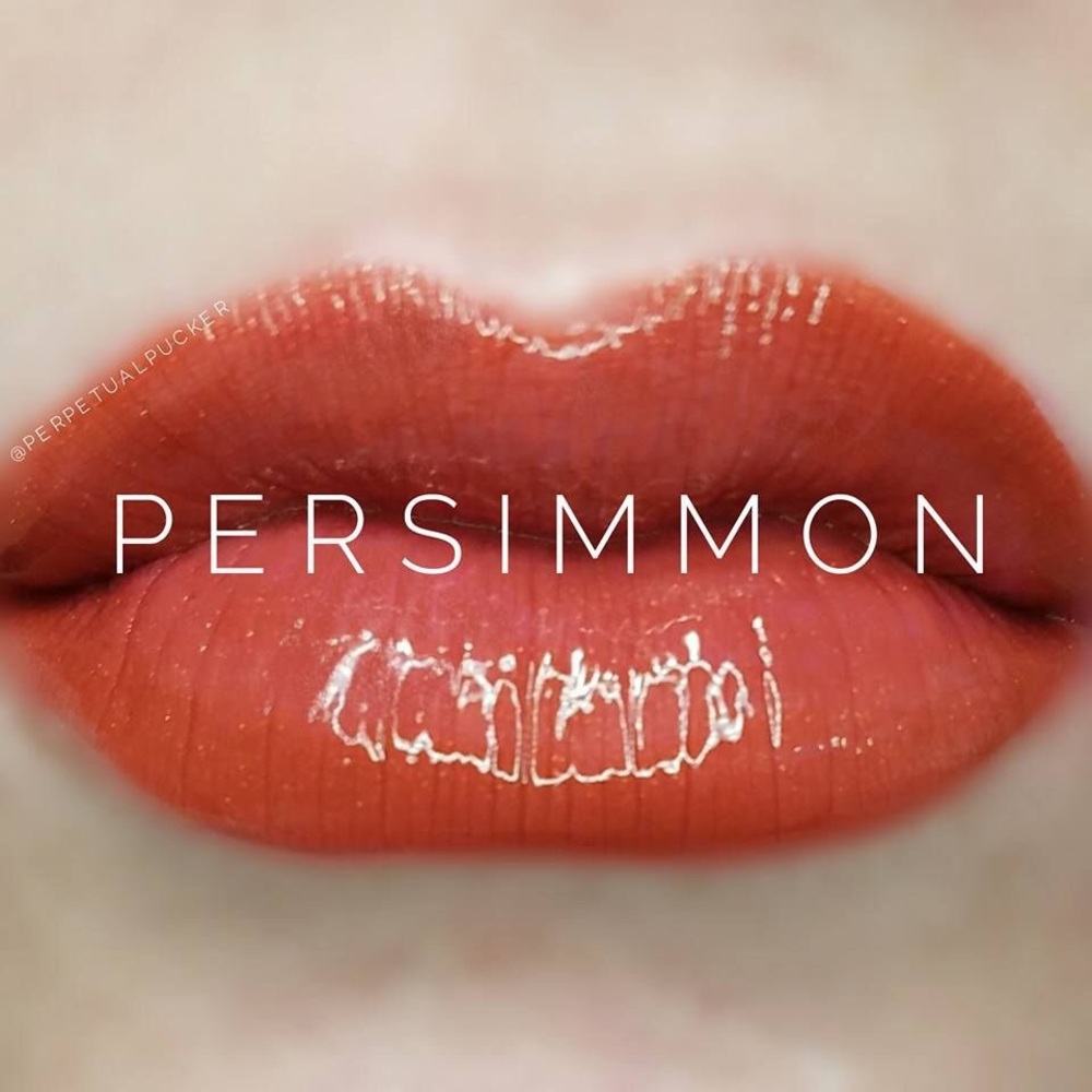 Persimmon 💋LipSense💋